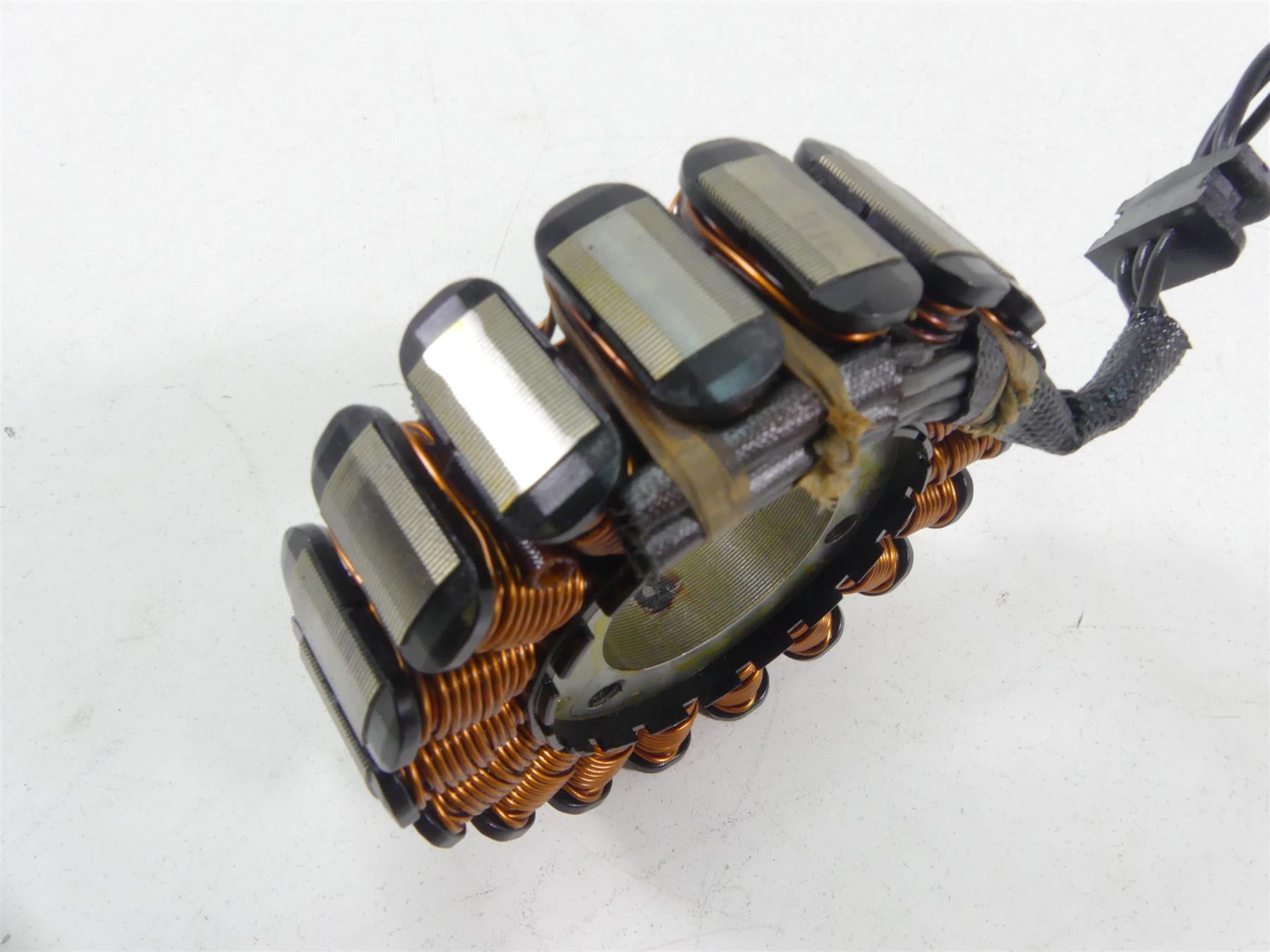 2012 Mv Agusta Brutale 1090 R Ignition Stator Alternator Generator 8000B9185 {{ shop.shopifyCountryName }} - Mototech271