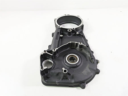 2017 Harley Dyna FXDB Street Bob Inner Primary Drive Clutch Cover 60681-06C {{ shop.shopifyCountryName }} - Mototech271
