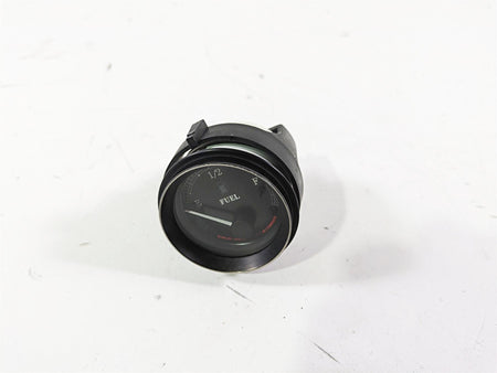 2008 Harley Touring FLHTCU E-Glide 105TH Fuel Gas Level Gauge 75111-08 {{ shop.shopifyCountryName }} - Mototech271