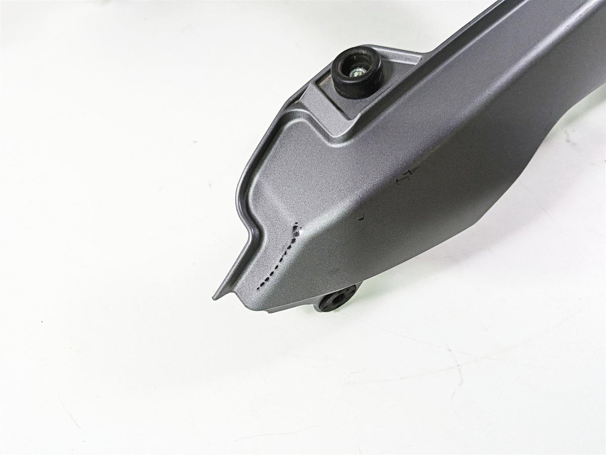2016 Suzuki M109R VZR1800 Boulevard Rear Tail Fairing Cover Set 63111-48G {{ shop.shopifyCountryName }} - Mototech271