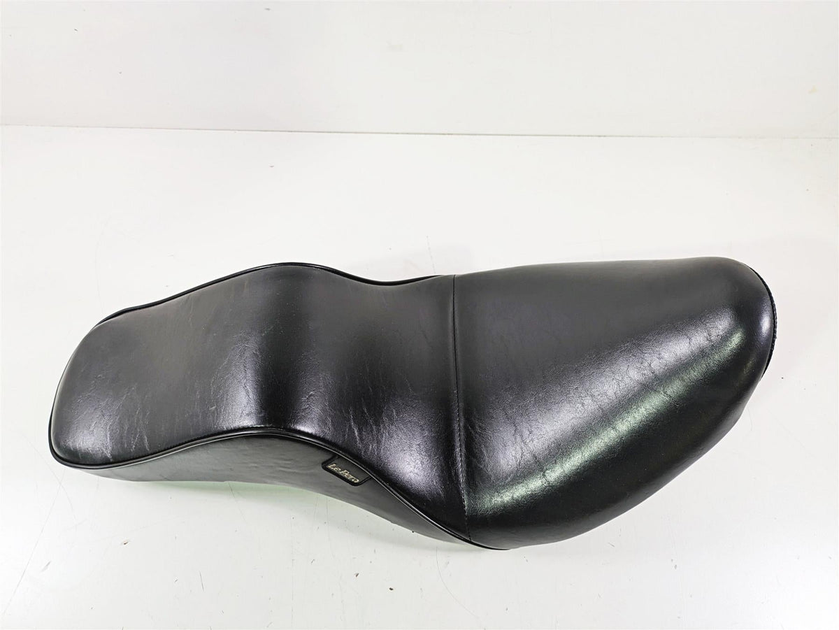 2008 Harley FLSTSB Cross Bones Le Pera Cherokee Seat Saddle 91-9536 {{ shop.shopifyCountryName }} - Mototech271
