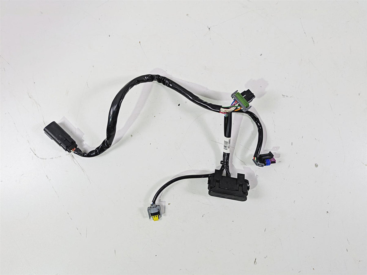 2015 Harley FXDF Dyna Fat Bob Instrument Indicator Blinker Lights 72669-12A {{ shop.shopifyCountryName }} - Mototech271