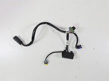 Load image into Gallery viewer, 2015 Harley FXDF Dyna Fat Bob Instrument Indicator Blinker Lights 72669-12A
