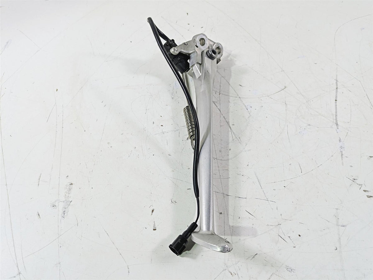 2020 Triumph Daytona 765 Moto2 Side Kickstand Mount & Switch T2082009 {{ shop.shopifyCountryName }} - Mototech271