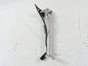 2020 Triumph Daytona 765 Moto2 Side Kickstand Mount & Switch T2082009