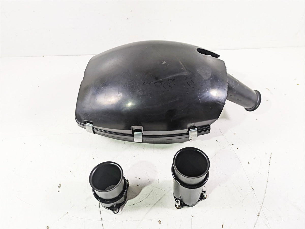 2012 Harley VRSCF Muscle V Rod Air Box Cleaner Breather Filter 29434-03B {{ shop.shopifyCountryName }} - Mototech271