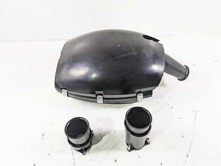 2012 Harley VRSCF Muscle V Rod Air Box Cleaner Breather Filter 29434-03B {{ shop.shopifyCountryName }} - Mototech271