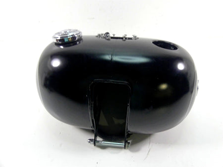 2016 Harley Softail FLS Slim Fuel Gas Petrol Tank Reservoir - No Dent 61625-11 {{ shop.shopifyCountryName }} - Mototech271