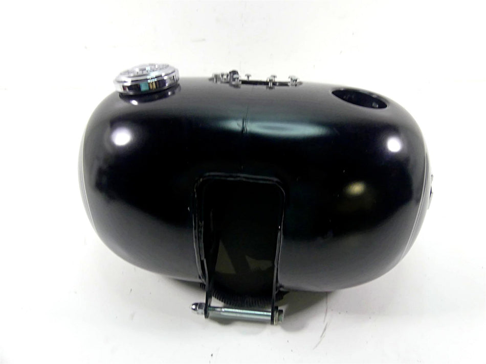 2016 Harley Softail FLS Slim Fuel Gas Petrol Tank Reservoir - No Dent 61625-11 {{ shop.shopifyCountryName }} - Mototech271