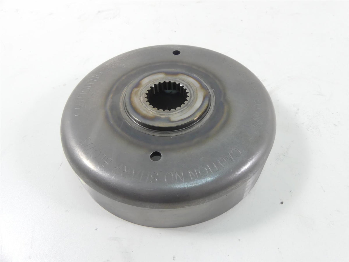 2014 Harley Touring FLHXS Street Glide Sp Flywheel Fly Wheel Rotor 30041-08A {{ shop.shopifyCountryName }} - Mototech271