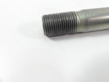 Load image into Gallery viewer, 2018 Harley FXBRS Softail Breakout Front 1&quot; Wheel Spindle Axle 43000080 | Mototech271
