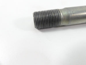 2018 Harley FXBRS Softail Breakout Front 1" Wheel Spindle Axle 43000080 | Mototech271