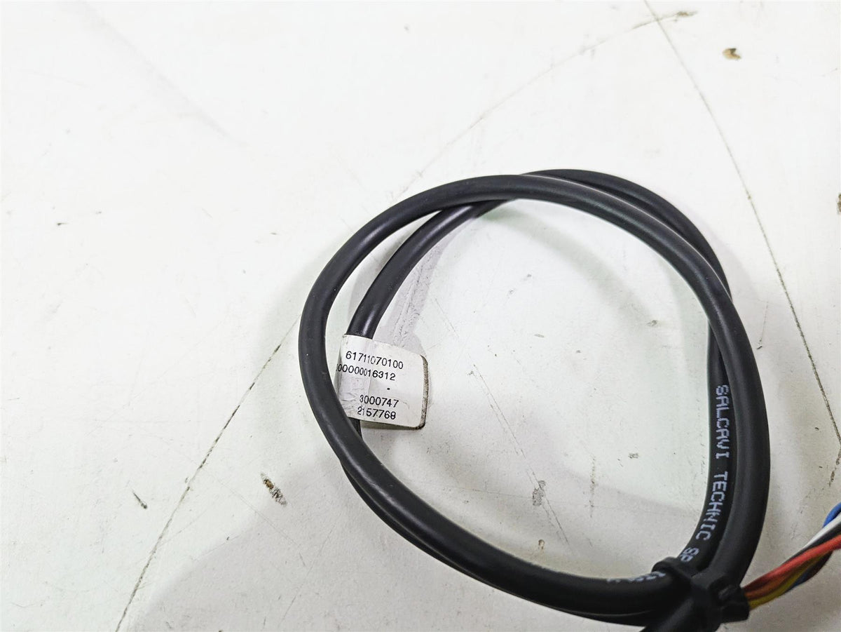 2022 KTM 1290 Super Adventure S Left Hand Control Switch READ 61711070100 {{ shop.shopifyCountryName }} - Mototech271