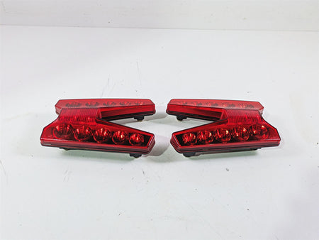 2023 Kawasaki Teryx KRX KRF 1000 C Taillight Tail Light Lamp Set 23024-0005 {{ shop.shopifyCountryName }} - Mototech271