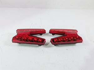 2023 Kawasaki Teryx KRX KRF 1000 C Taillight Tail Light Lamp Set 23024-0005