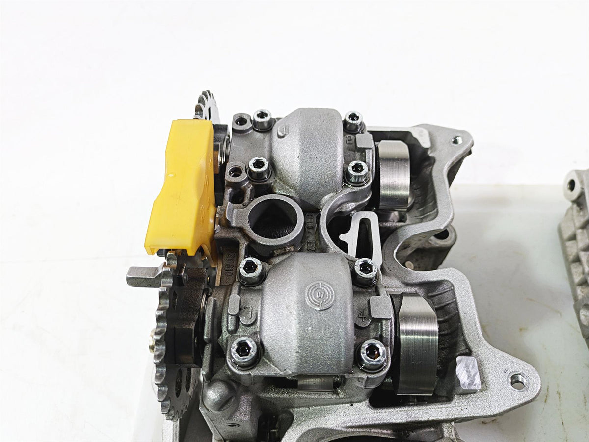 2008 Aprilia RSVR 1000 Factory Cylinder Head Cylinderhead Camshaft Set AP0623365 {{ shop.shopifyCountryName }} - Mototech271