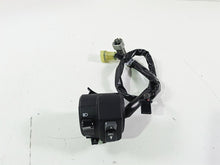 Load image into Gallery viewer, 2022 Kawasaki ZR900RS Cafe Left Hand Turn Signal Light Control Switch 46091-0618 | Mototech271
