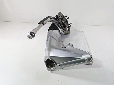 2012 BMW R1200R K27 Differential Swingarm Drive Shaft 33:12 Set 33117726891 {{ shop.shopifyCountryName }} - Mototech271