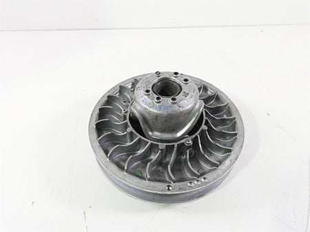 2018 Can Am Maverick X3 XRC Turbo R Secondary Driven Drive Clutch 1K 420280636 {{ shop.shopifyCountryName }} - Mototech271