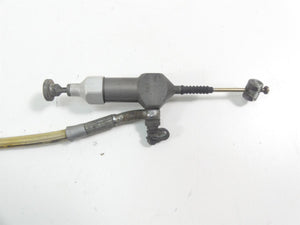 2009 Victory Vision Tour Clutch Master & Slave Cylinder + Line 1911095 1911338 | Mototech271