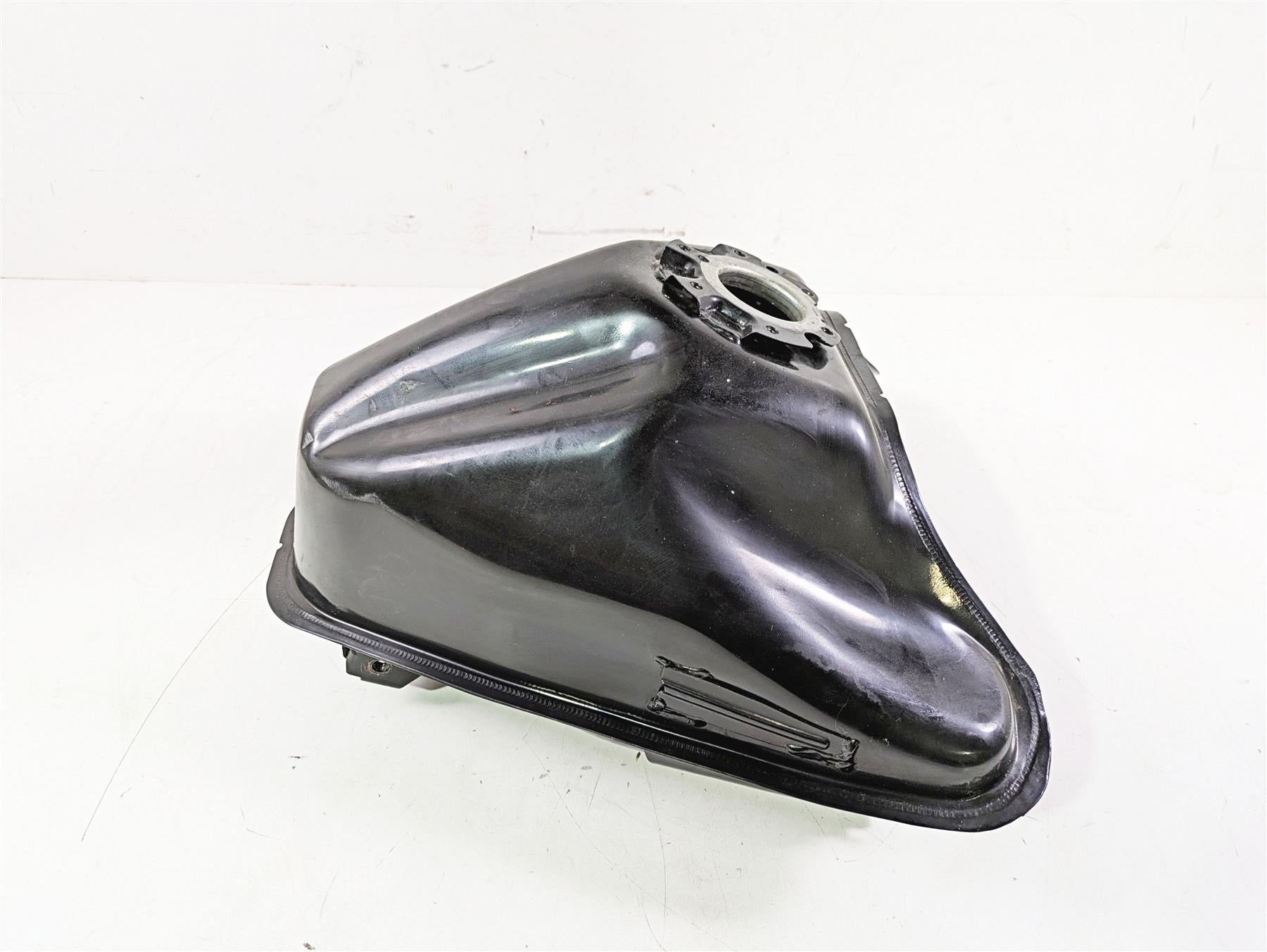 2019 BMW G310GS K02 Fuel Gas Petrol Tank Reservoir 16118560412 {{ shop.shopifyCountryName }} - Mototech271