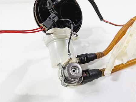 2017 Harley Touring FLHXS Street Glide Fuel Gas Petrol Pump & Sender - Tested 75069-08 {{ shop.shopifyCountryName }} - Mototech271