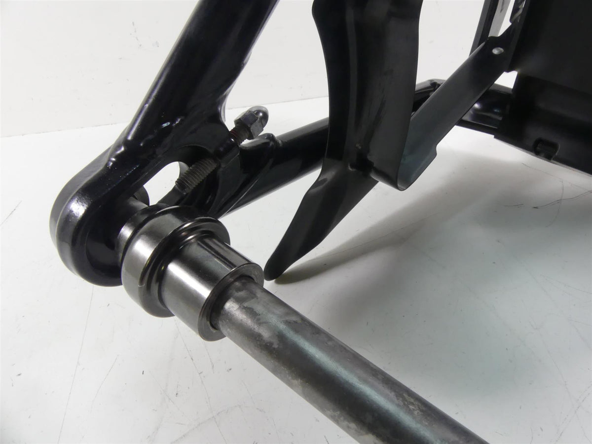 2017 Harley FXSE CVO Pro Street Breakout Rear Swingarm Swing Arm 47400039 {{ shop.shopifyCountryName }} - Mototech271
