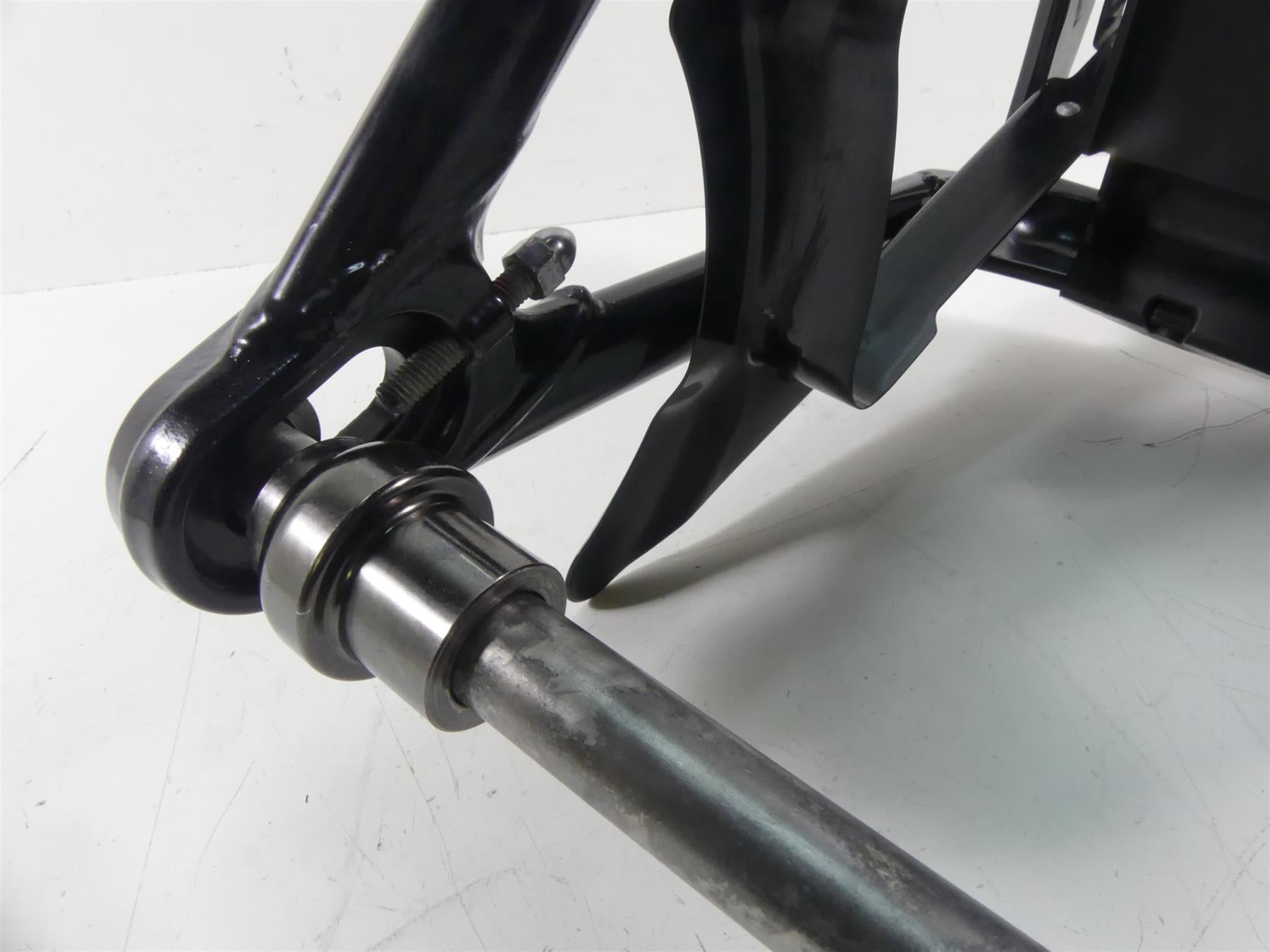 2017 Harley FXSE CVO Pro Street Breakout Rear Swingarm Swing Arm 47400039 {{ shop.shopifyCountryName }} - Mototech271