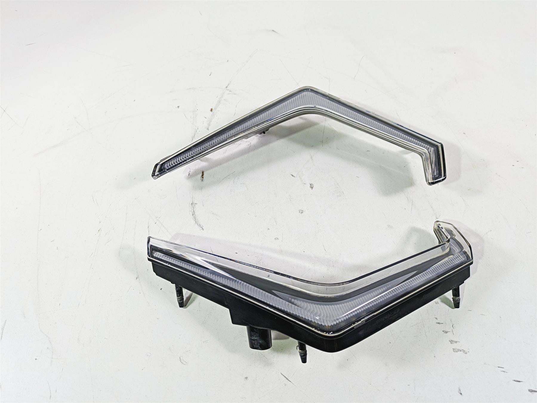 2020 Polaris RZR XP 1000 EPS Left Right Accent Running Light Set 2414087 2414088 | Mototech271