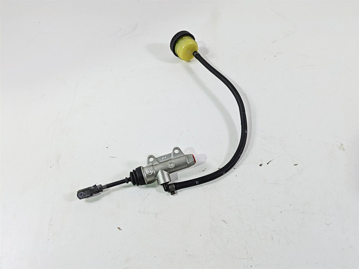 2009 BMW R1200RT K26 Brembo Rear Brake Master Cylinder 34317705580 {{ shop.shopifyCountryName }} - Mototech271