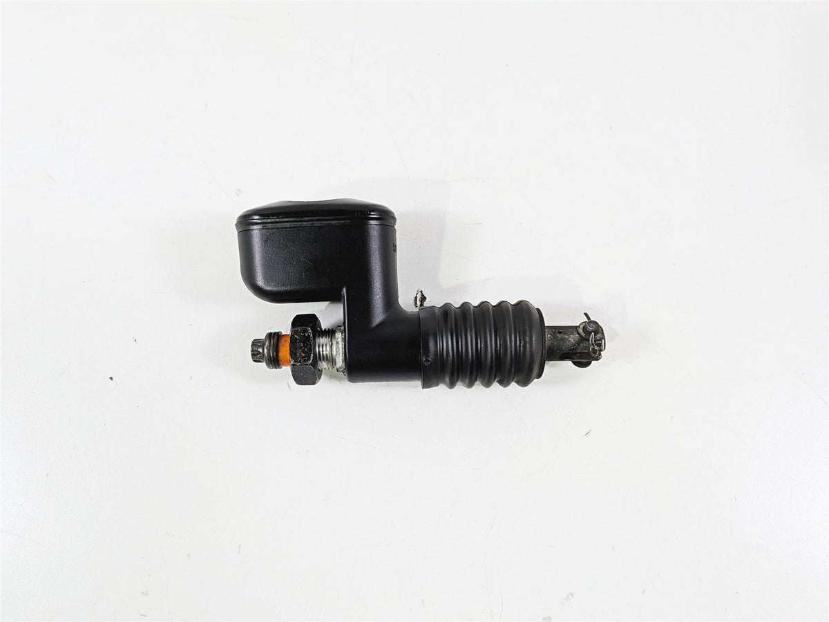 2001 Harley FLHRCI Road King Rear Brake Master Cylinder 41755-99F {{ shop.shopifyCountryName }} - Mototech271
