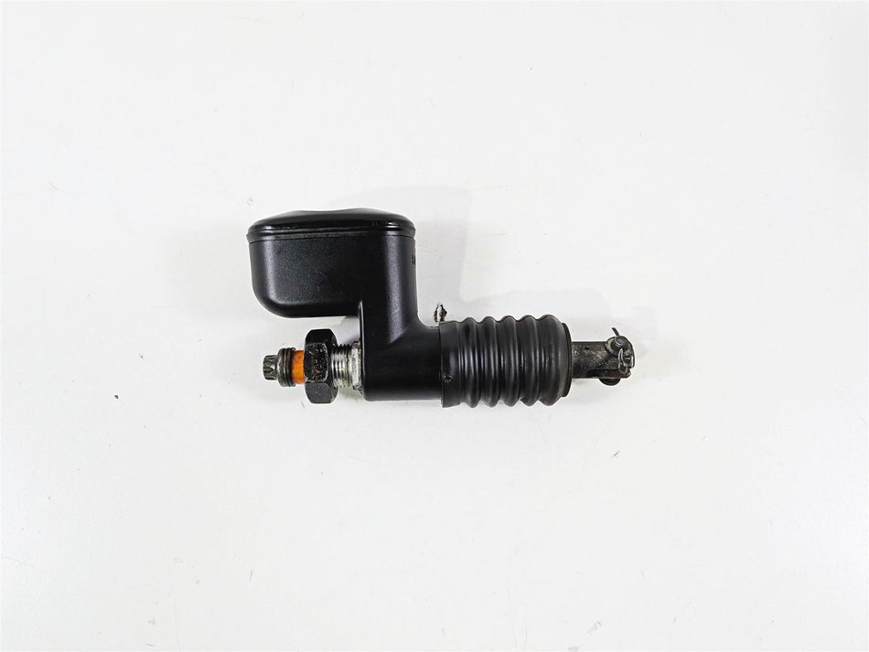 2001 Harley FLHRCI Road King Rear Brake Master Cylinder 41755-99F {{ shop.shopifyCountryName }} - Mototech271