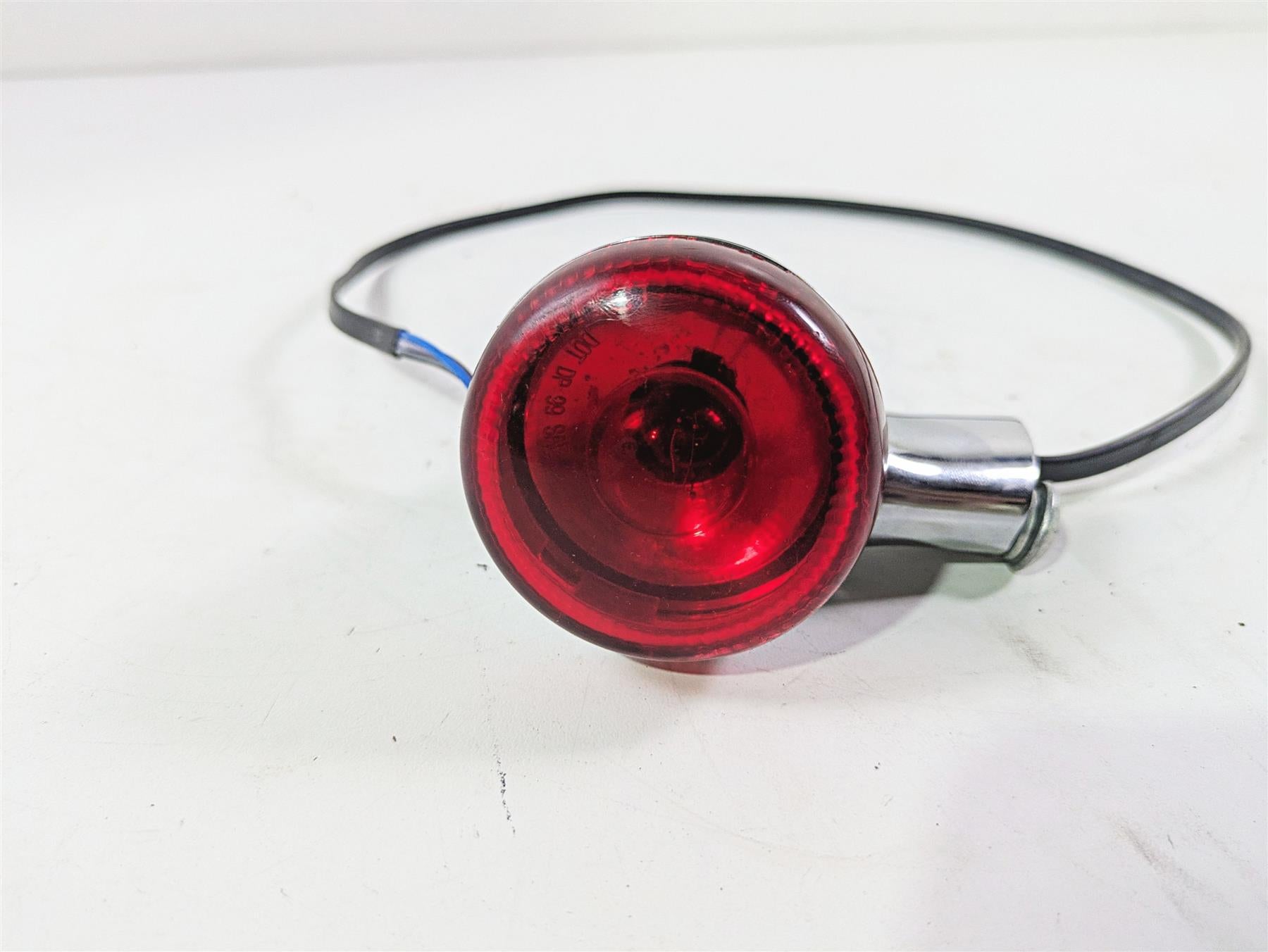 2020 Harley Softail FXST Standard Rear Turn Signal 69438-06 67800966 {{ shop.shopifyCountryName }} - Mototech271