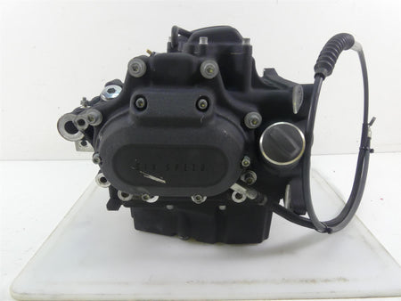 2015 Harley FXDF Dyna Fat Bob 6-Speed Transmission Tranny Gear Box 33083-10A {{ shop.shopifyCountryName }} - Mototech271