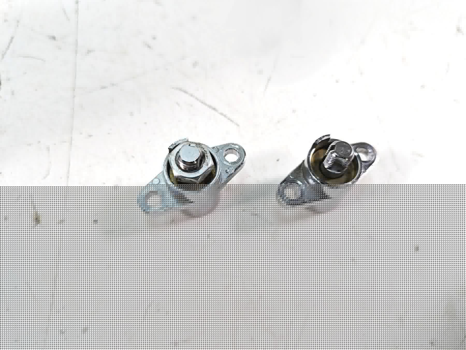 2015 Harley Touring FLHXS Street Glide Ignition Switch Key Set - VIN 71400016B {{ shop.shopifyCountryName }} - Mototech271