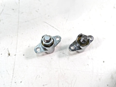 2015 Harley Touring FLHXS Street Glide Ignition Switch Key Set - VIN 71400016B {{ shop.shopifyCountryName }} - Mototech271