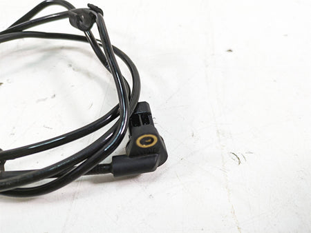 2007 BMW R1200GS K255 Adv Rear Wheel Speed Sensor 34527677824 {{ shop.shopifyCountryName }} - Mototech271