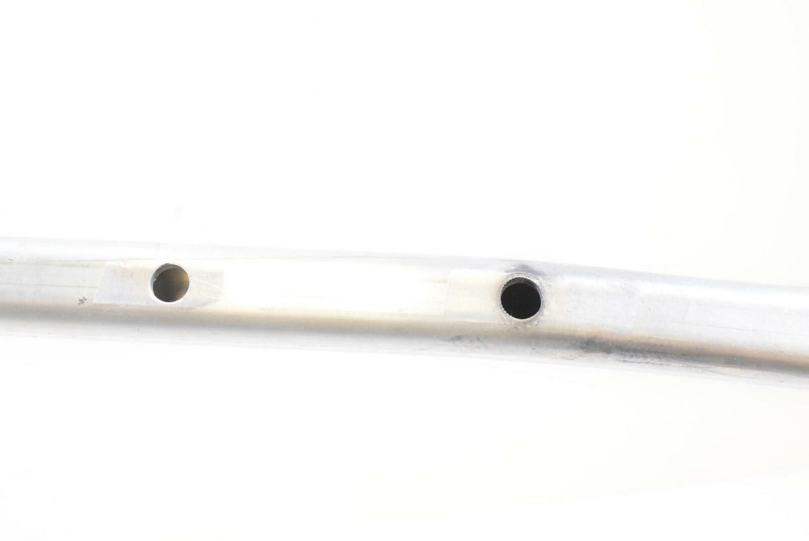 2010 Polaris Assault RMK 800 146" Rear Bumper Rail Mount Guard 2633481-309 {{ shop.shopifyCountryName }} - Mototech271