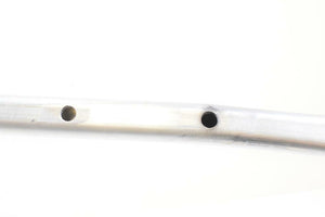 2010 Polaris Assault RMK 800 146"  Rear  Bumper Rail Mount Guard 2633481-309 | Mototech271