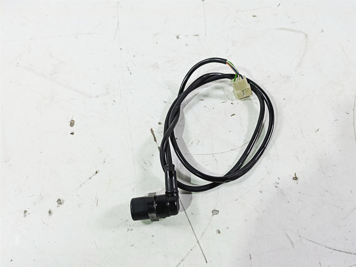 2008 Aprilia RSVR 1000 Factory Rear Wheel Speed Sensor AP8124528 {{ shop.shopifyCountryName }} - Mototech271