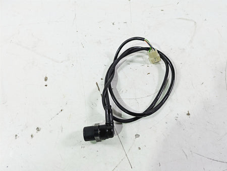 2008 Aprilia RSVR 1000 Factory Rear Wheel Speed Sensor AP8124528 {{ shop.shopifyCountryName }} - Mototech271