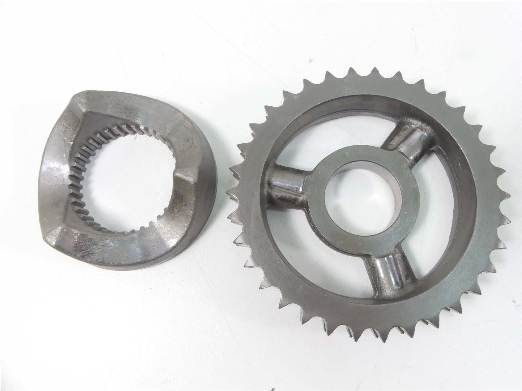 2016 Harley Touring FLTRX Road Glide Primary Drive Clutch Kit 37000072 {{ shop.shopifyCountryName }} - Mototech271
