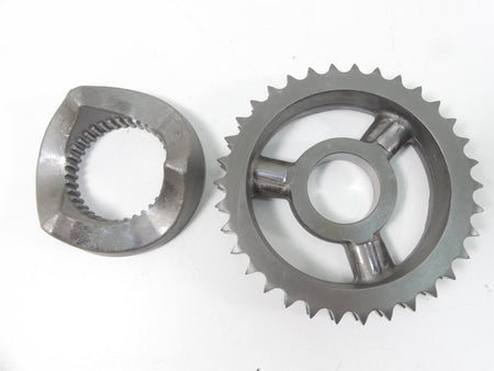 2016 Harley Touring FLTRX Road Glide Primary Drive Clutch Kit 37000072 {{ shop.shopifyCountryName }} - Mototech271
