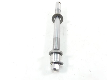 2017 Harley Softail FXSB Breakout Front 25mm Axle Wheel Spindle 41547-07A {{ shop.shopifyCountryName }} - Mototech271
