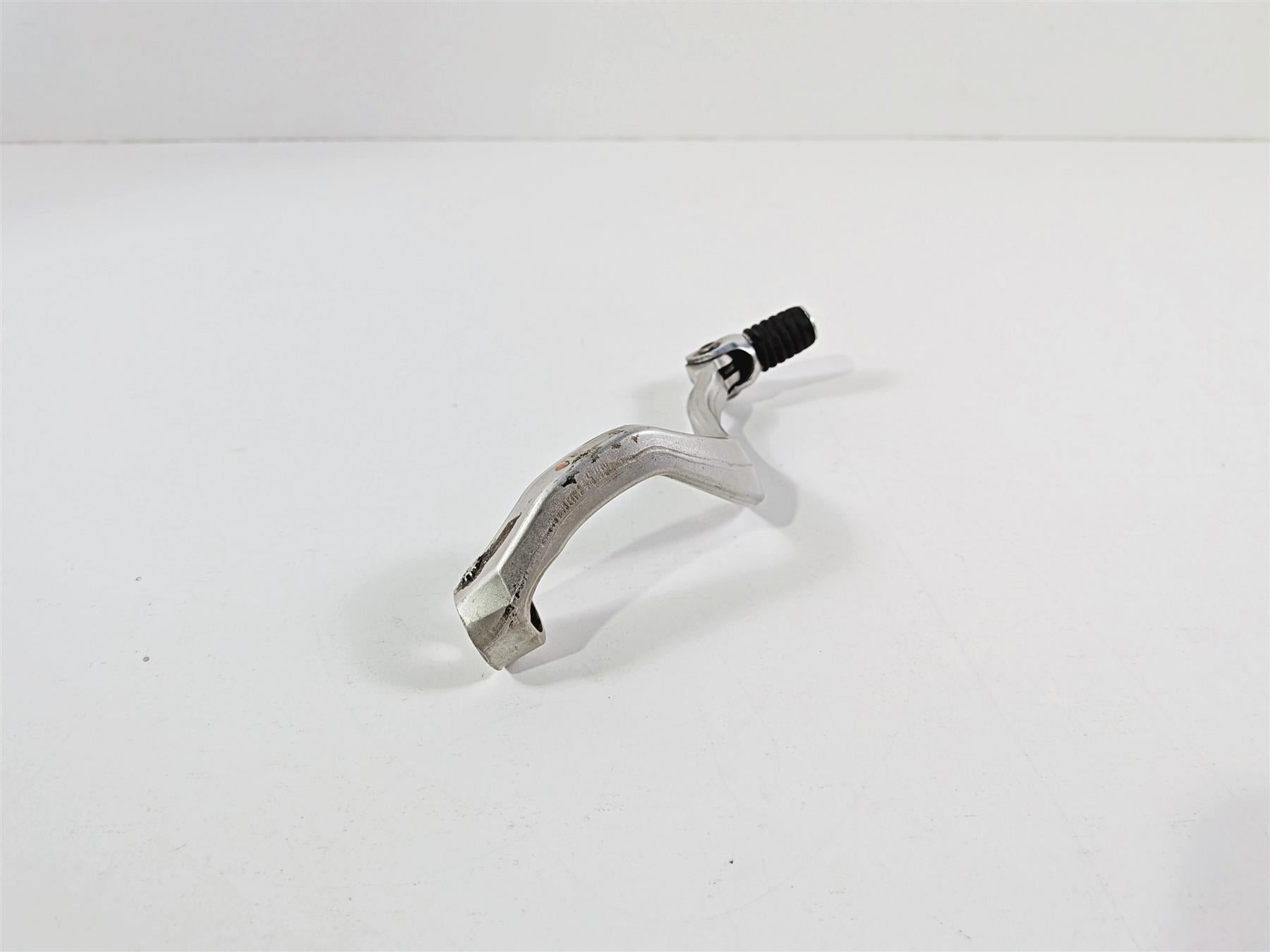 2005 KTM 950 LC8 Adventure Shift Lever Shifter Gear Selector 60034031044 {{ shop.shopifyCountryName }} - Mototech271