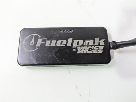 2016 Harley FXDWG Dyna Wide Glide Cdi Ecm Control Module + V&H Fuelpak 41000006A {{ shop.shopifyCountryName }} - Mototech271