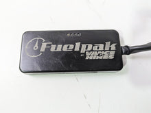 Load image into Gallery viewer, 2016 Harley FXDWG Dyna Wide Glide Cdi Ecm Control Module + V&amp;H Fuelpak 41000006A

