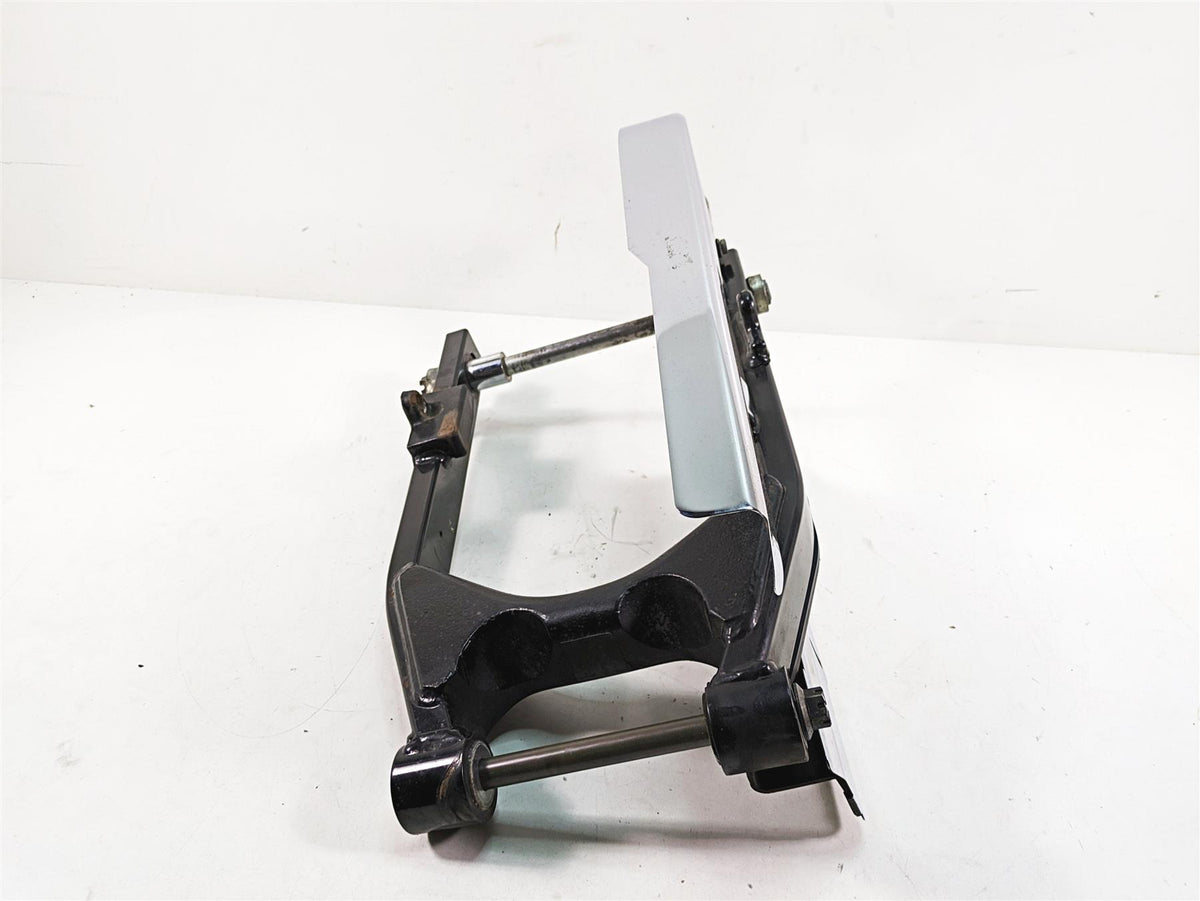 1999 Harley Dyna FXDL Low Rider Rear Swingarm & 3/4" Axle 47820-90A {{ shop.shopifyCountryName }} - Mototech271