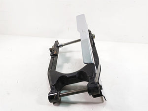 1999 Harley Dyna FXDL Low Rider Rear Swingarm & 3/4" Axle 47820-90A