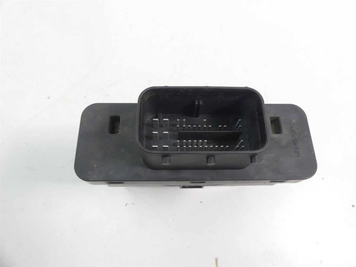 2014 BMW R1200GS K50 Basic Control Unit Module 61358553790 {{ shop.shopifyCountryName }} - Mototech271
